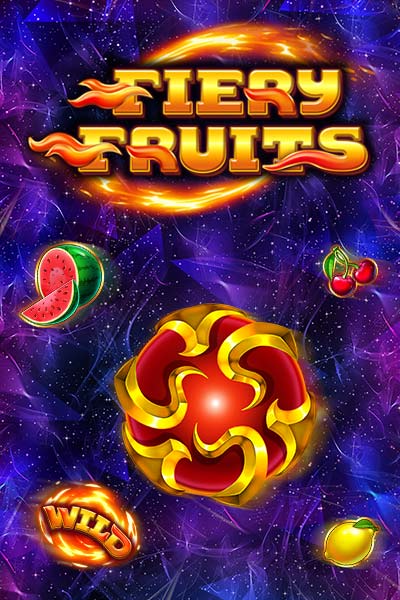 Fiery Fruits